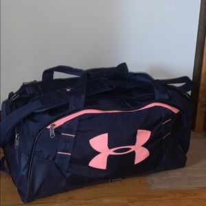 Under Armour Storm Gym Bag